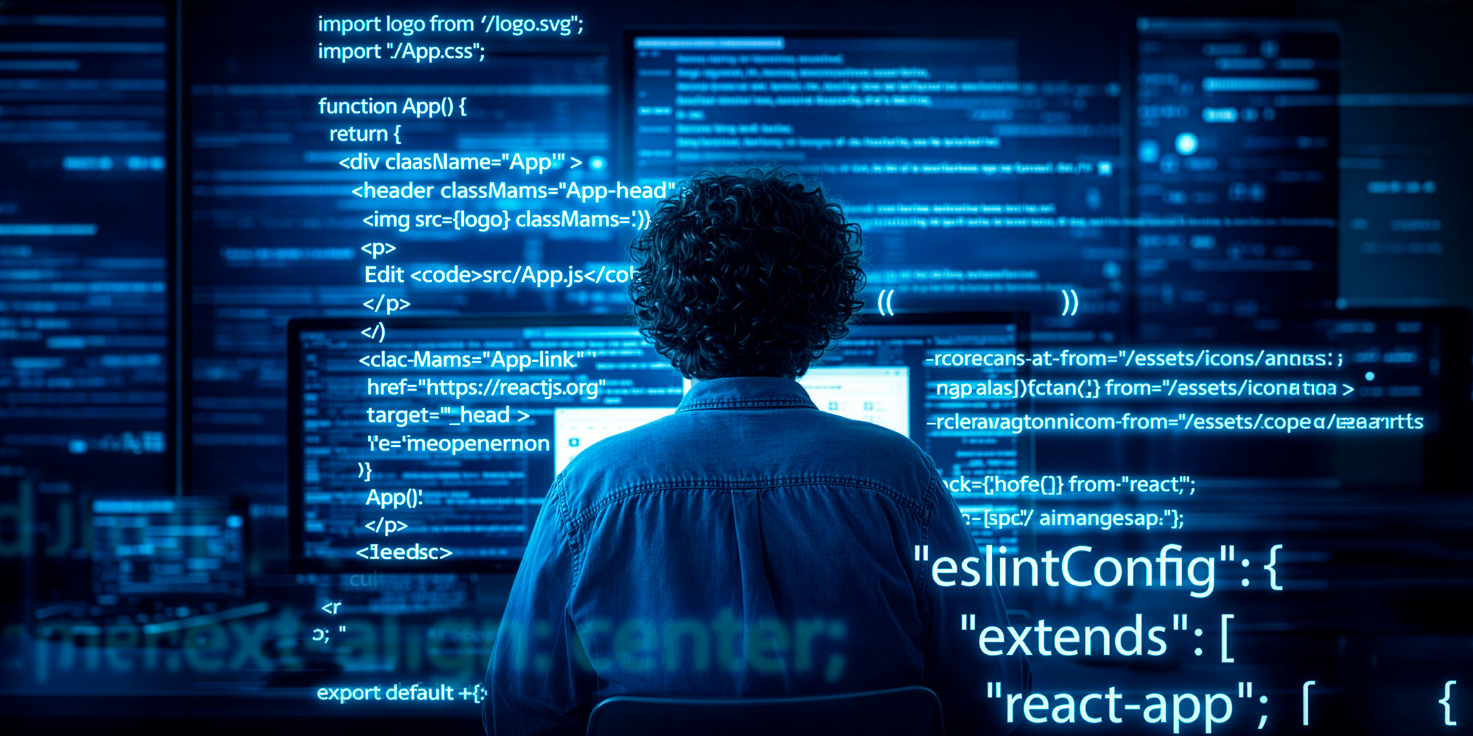 Das Coding Como o Vibe Coding está redefinindo a velocidade das Big Techs